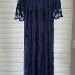Women's Maternity Dress